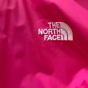 AUTHENTIC The North Face